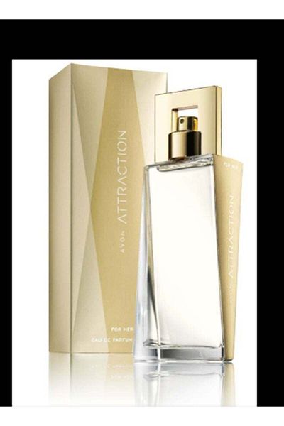 AVON Attraction For Her Eau De Parfum 50ml