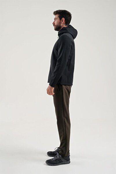 Exuma ERKEK SOFTSHELL MONT