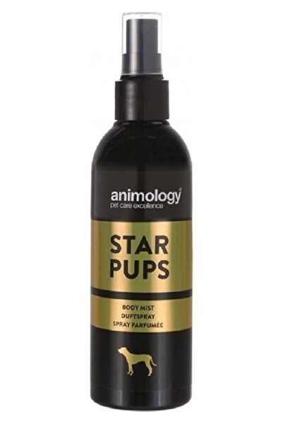 Animology Star Pups Köpek Bakım Spreyi 150ml