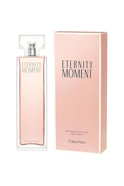 Calvin Klein Eternity Moment Women's Edp 100 mL88300139507