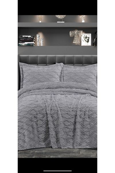 Estima Gülşah Double Tufted Bedspread