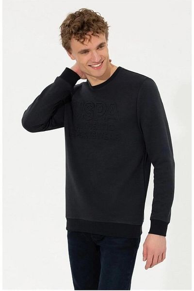 U.S. Polo Assn. Omor Men's Sweatshirt G081sz082.0001454838vr033