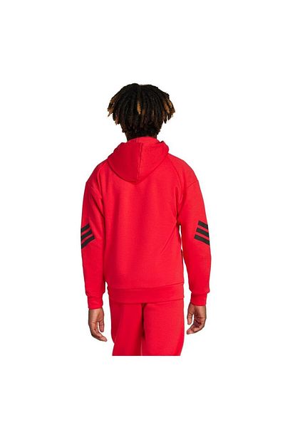 adidas J Fı 3S Fz Hd Jj4802 Model Kids Jacket