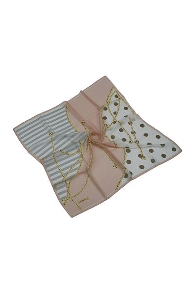 mim eşarp Φουλάρι Voile Sport Twill