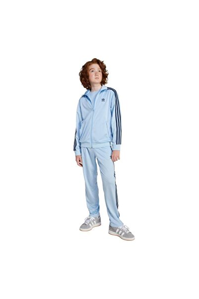 adidas Çocuk Ceket Fırebırd Top Jd1621