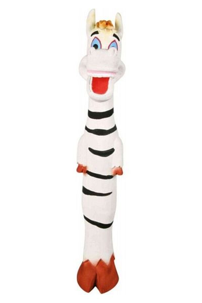Trixie Dog Toy Latex Long Toy 30-32cm