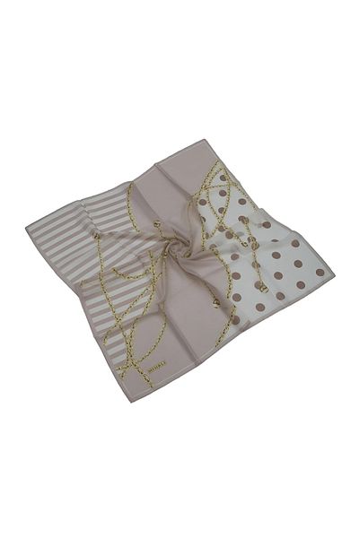 mim eşarp Αιγυπτιακά κασκόλ Voile Sport Twill Κασκόλ