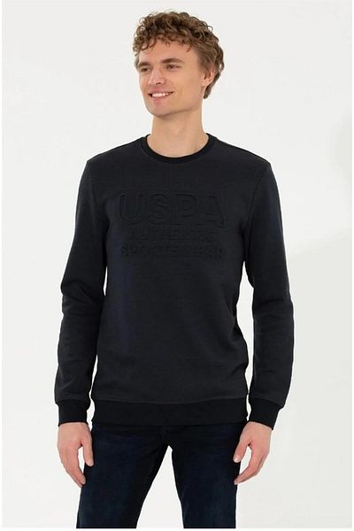 U.S. Polo Assn. Omor Men's Sweatshirt G081sz082.0001454838vr033