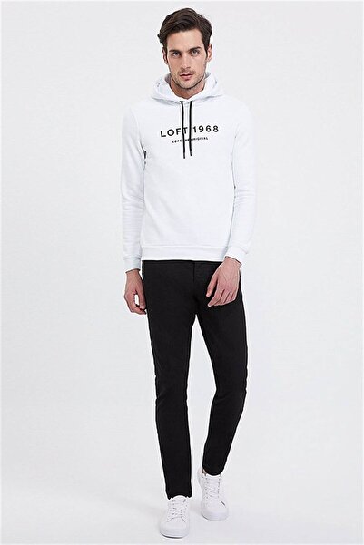 Loft Ανδρικό Φούτερ LF2021563