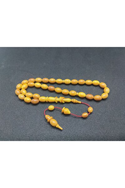 İskeçe Tesbih Ahmet Eryılmaz Usta - Imam cu inel de 0,6 Delim, 3 straturi lus...