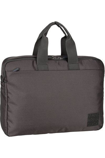 Mandarina Duck Aktentasche District Briefcase Kpc03