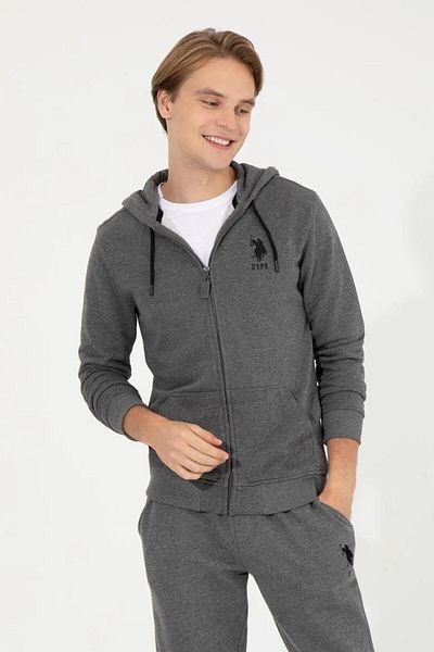 U.S. Polo Assn. BAZA. Polo Assn. Hanorac pentru bărbați Garmansk G081SZ082.000. 1454310 .VR081
