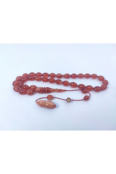 İskeçe Tesbih Muhammed Tacir Master - Strunjire uscată cu delimitare 0,6, 3 s...