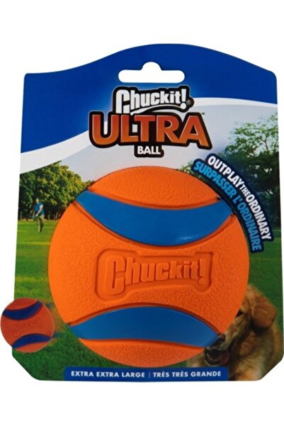 Chuckit Ultra Ball Köpek Oyun Topu (XXL BOY)