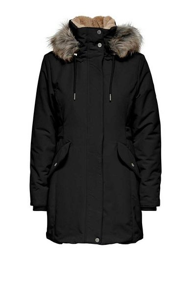 ONLY Onlnewprıska Parka Coat15300627