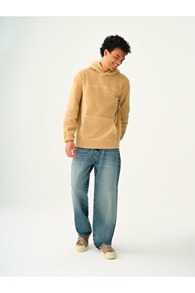 Loft Hanorac bărbătesc LF2037418