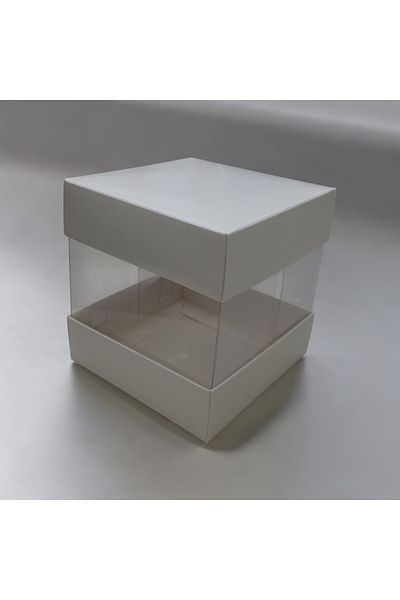 BOXSTATION 10X10X10 Box 10 Pieces