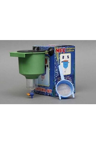 Meç مجموعة إزالة أرتيميا