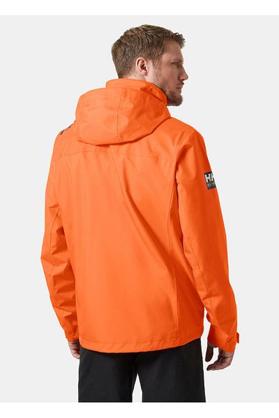 Helly Hansen Crew Hooded Men's Coat 2.0 Hha.34443