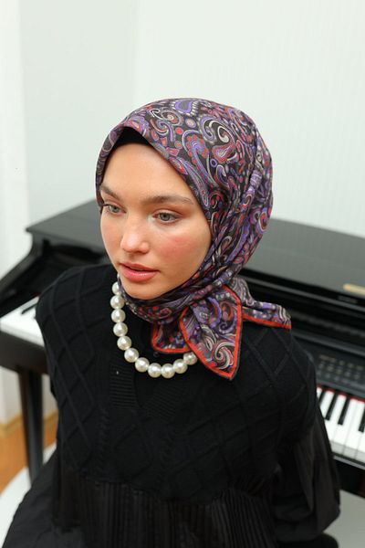 Silk Home 73071-17 Model Soft Scarf