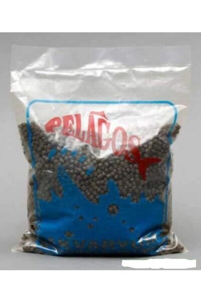 canlipetshop AHM Dip Yemi 1 kg (4 Mm)