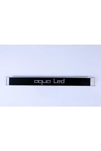 Aqualed PLANT Full Spectrum 4 Renk Akvaryum Aydınlatma 70 CM
