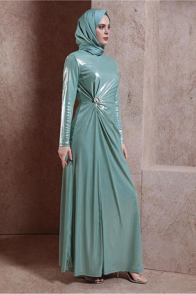 Alvina ACCESORII DETALII ROCHIE DE SEARA 50415