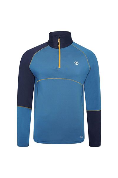 Dare 2B Dignify Core Str Men's T-Shirt-Blue