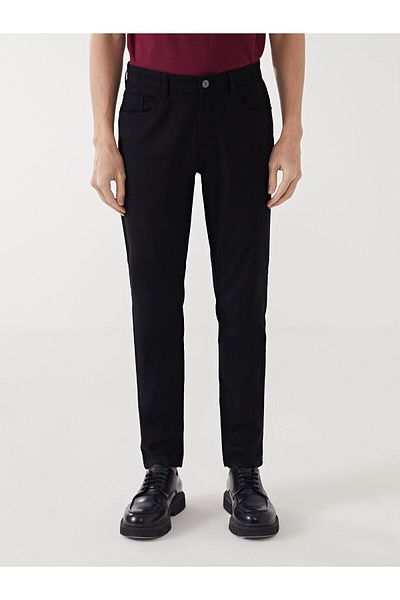 LC Waikiki Ανδρικό παντελόνι Chino Slim Fit