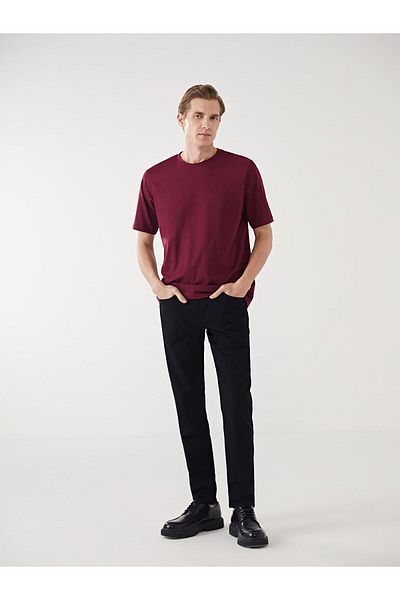 LC Waikiki Ανδρικό παντελόνι Chino Slim Fit