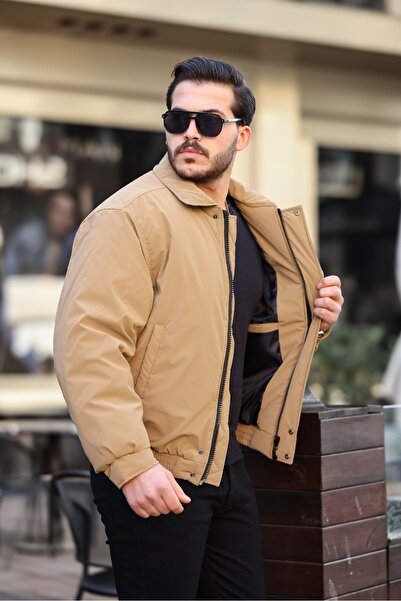 MODAEMAS ΑΝΔΡΙΚΟ ΥΠΕΡΜΕΓΕΘΟΣ ΥΦΑΣΜΑΤΙΚΟ ΠΑΝΕΛ NOVA