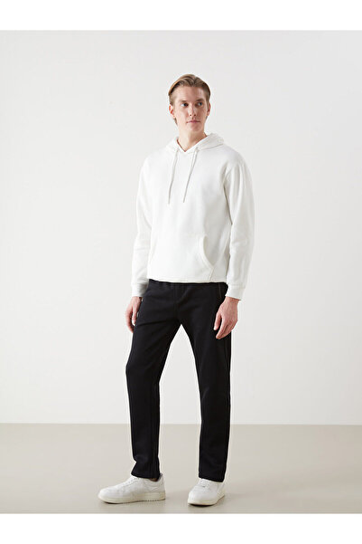 LC Waikiki Nevavm Standard Fit Men's Sweatpants with a Difference
