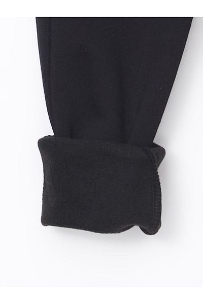 LC Waikiki Pantaloni de sport Jogger pentru băieți cu talie elastică