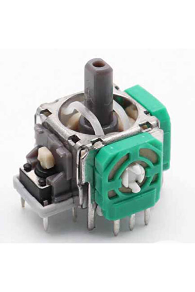 POPKONSOL Xbox One Analog Motor Drift Fix Topuz Tamir Seti Xbox One Kol Yedek Parça