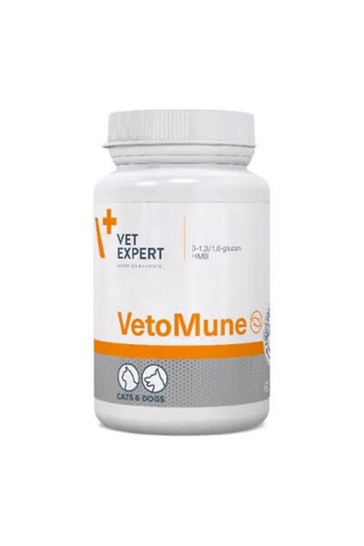 Orqinel Vete x pert Vetomune Twist Off