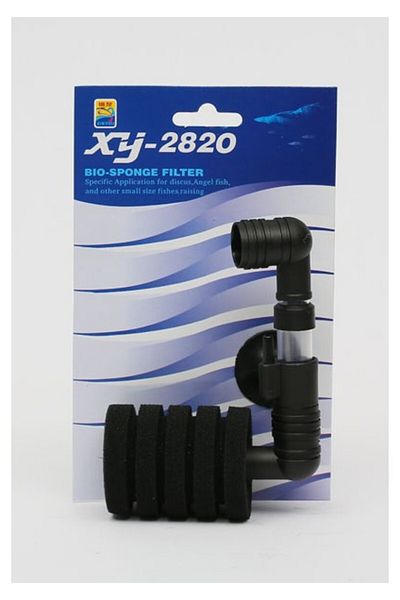 Xinyou Xy-2820 Production Filter - Pipe Filter