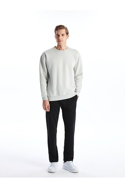 LC Waikiki Standard Fit Ανδρικά Φούτερ