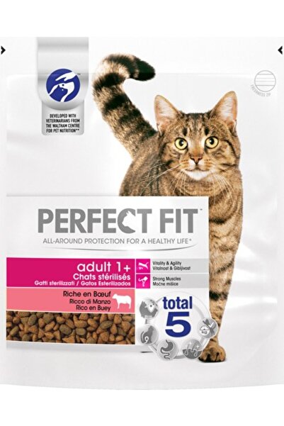 Orqinel PERFECT FIT Kedi Maması