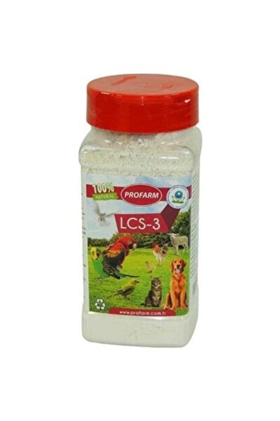 Genel Markalar Profarm Lcs-3 Bit Tozu 120GR Pire Için Toz Ilaç