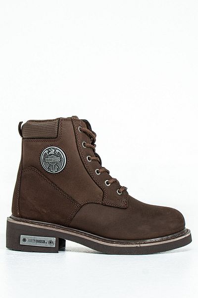 Harley Davidson Jim Bot & Bootie 025G 100128 -14765