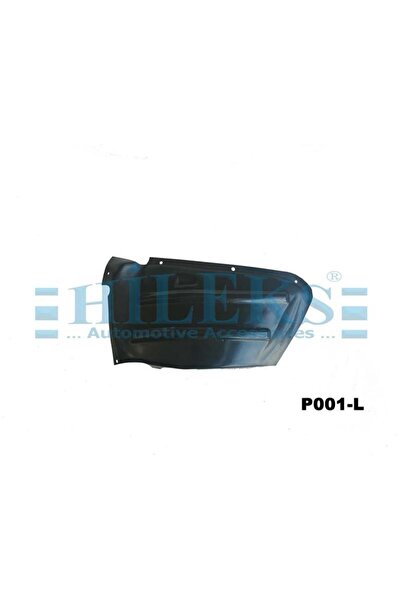 HILEKS Çamurluk Davlumbazı Sol Partner-boxer I-jumper-ducato 98-02