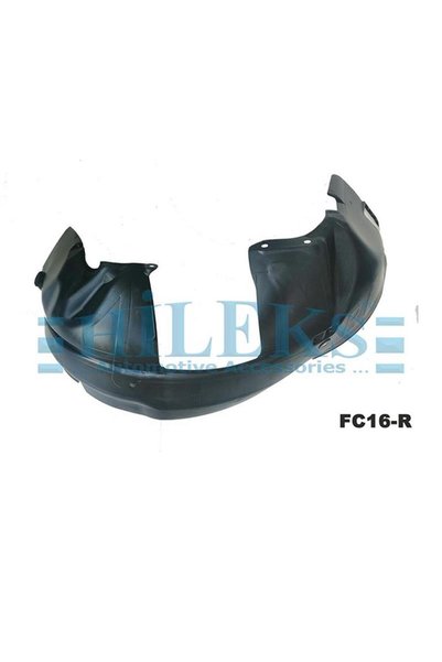 FORD COURİER SAĞ ÖN ÇAMURLUK DAVLUMBAZI 2014 SONRASI ET7616114AF FC16R