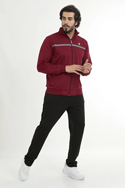 Beruflic Fm201462B Men's Oversize Tracksuit Set