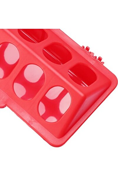 MUTLU TAVUKÇULUK مغذة فرخ مغذة السمان 50 سم