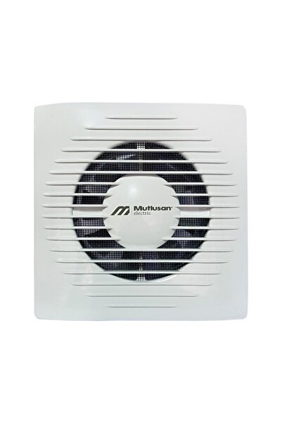 Mutlusan Me-fan 200 lük  Aspiratör (Banyo/wc)