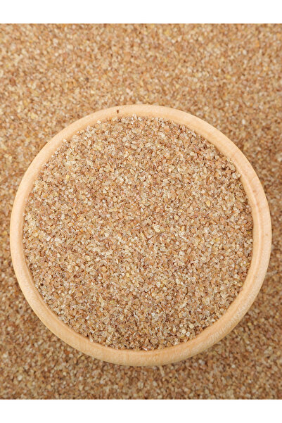 Genel Markalar Özsarı Esmer Köftelik Bulgur 1 kg