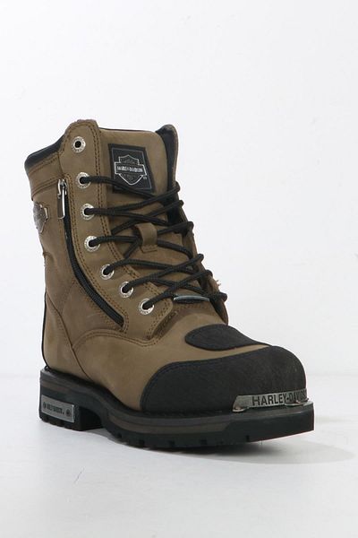 Harley Davidson 025g100321 Riddick