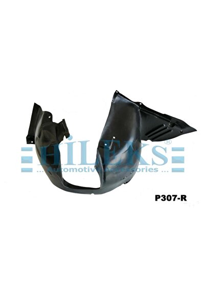 Genel Markalar ÇAMURLUK DAVLUMBAZI ÖN SAĞ ESKİ MODEL P307 01-05 HİLEKS P367-R