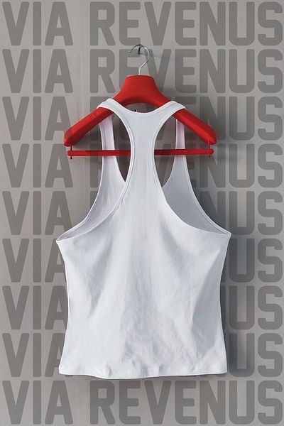 Vordevia Mma Life Printed Tank Top Sports Tank Top