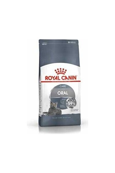 Royal Canin Oral Care Dental Ağız Ve Diş Sağlığı Iin Kedi Maması 1,5 Kg
